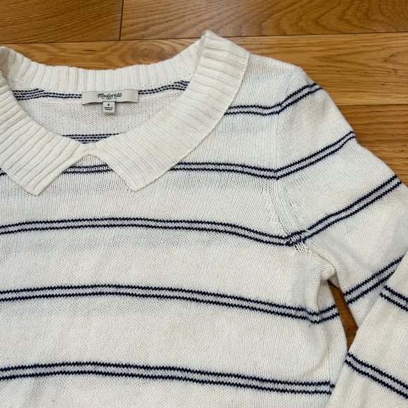 Madewell Sweater - Picture 2 of 4